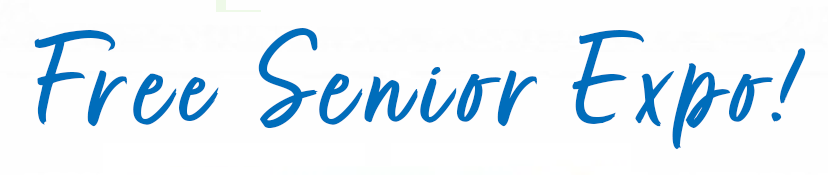 Free Senior Expo!