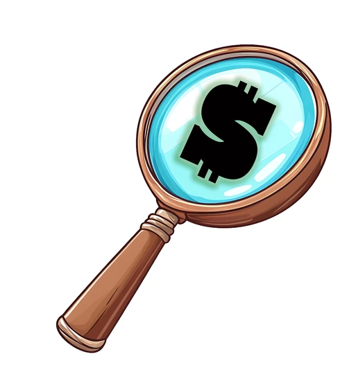 Budgeting on a Budget