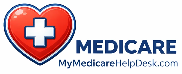 Medicare My Medicare Help Desk