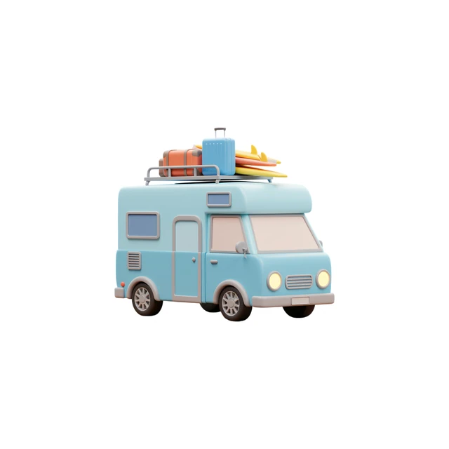 New Technology and Travel