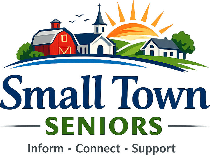 Small Town Seniors