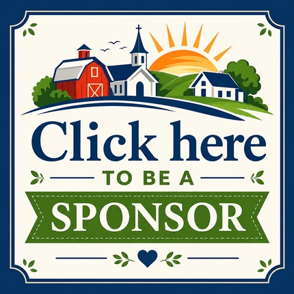 Click here to be a sponsor