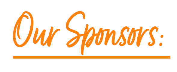Our Sponsors: