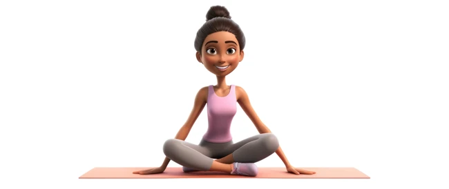 Yoga and Tai Chi